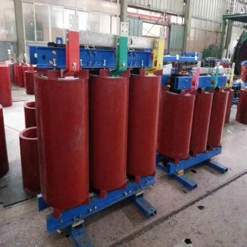 大安SCB10-250KVA干式变压器